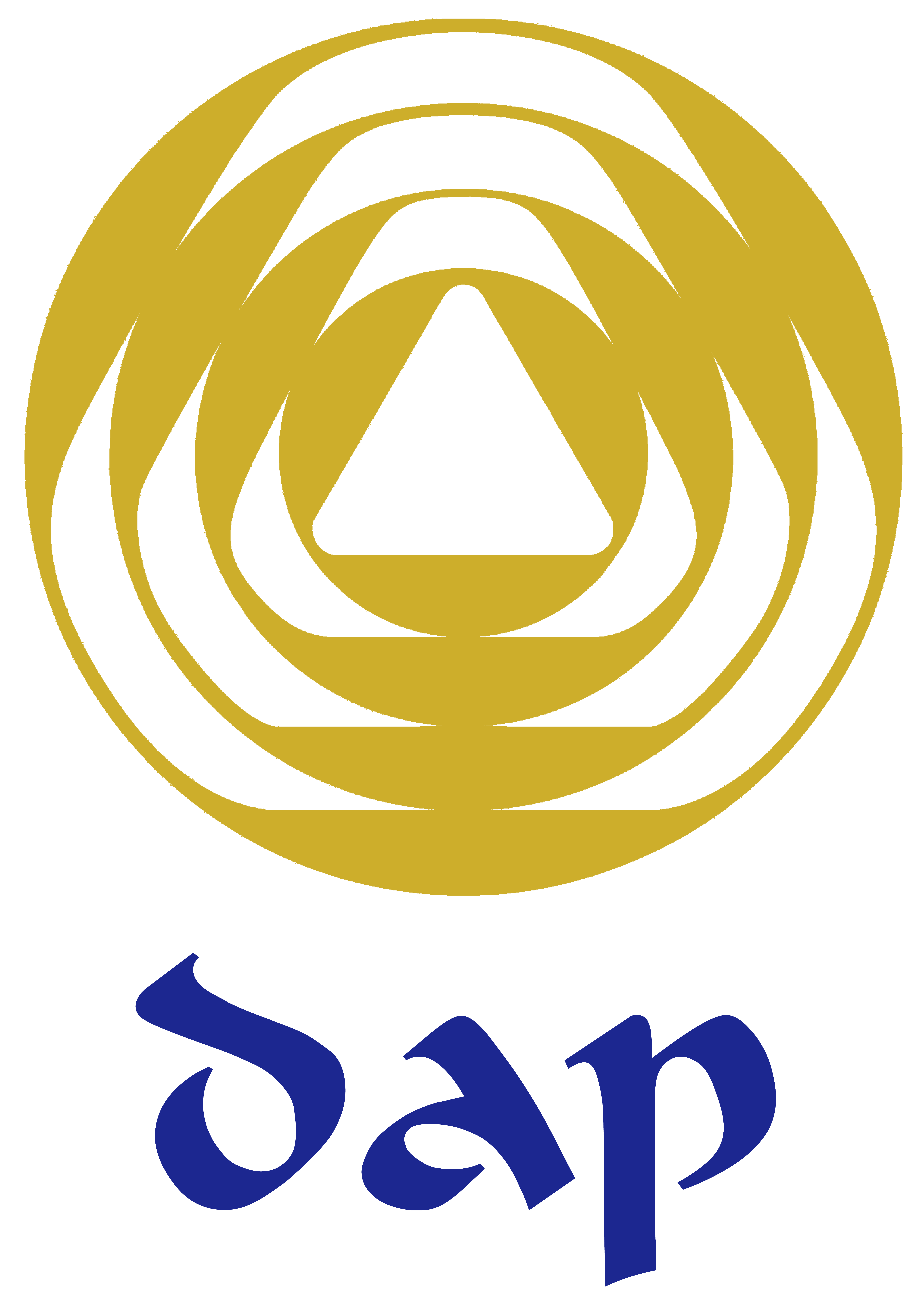 DAP Logo